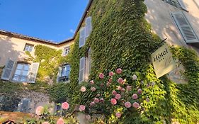 Hotel Le Quatorze